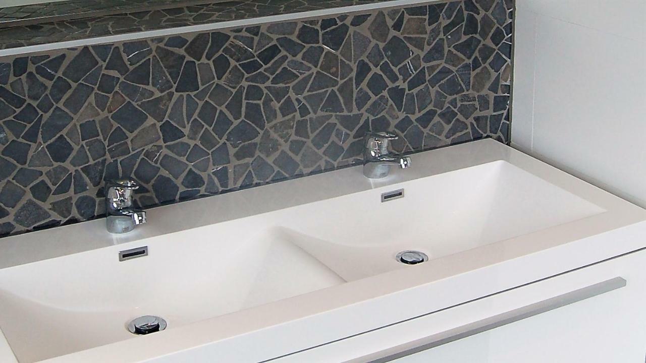 Vakantiewoning Margaux -Free Parking - Sauna Μπριζ Εξωτερικό φωτογραφία